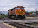 BNSF 5207