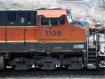 BNSF 1106