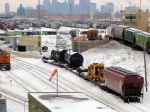 101218023 BNSF Northtown Yard