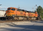 BNSF 6333