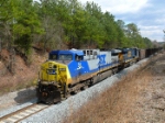 CSX 31