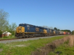 CSX Q647