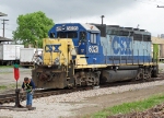 CSX 6028