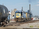 CSX 6028