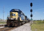 CSX 6028