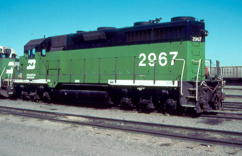 BN 2967