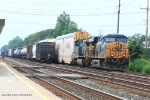 CSX Q262