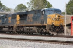 CSX 792