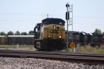 CSX 218