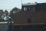 UP 5373