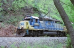 CSX 6100