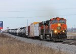 BNSF 1055