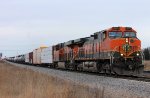 BNSF 1055