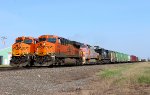 BNSF 6669