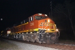 BNSF 7218