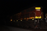 BNSF 7309