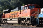 BNSF 9288