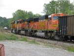 BNSF 8976