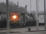 BNSF 2086