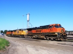 BNSF 1051