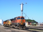 BNSF 1051