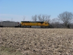 BNSF 9937