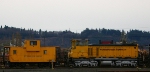 Weyerhaeuser Company RR