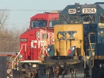 CSX 2354