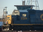 CSX 2354