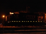 CSX 2354