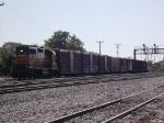 BNSF 2173