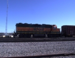 BNSF 2173