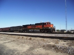 BNSF 980 (DPU)