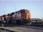 BNSF 6757