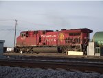 CP 8605 (DPU)