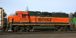 BNSF 2134