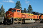 BNSF 9181