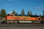 BNSF 9181