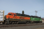 BNSF 2134