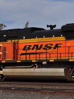 BNSF 9181