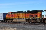 BNSF 4646