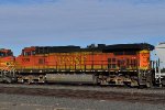 BNSF 5029