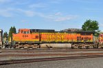 BNSF 684