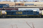 CSX 5203