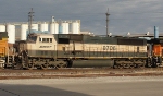 BNSF 9706