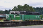 BNSF 1519