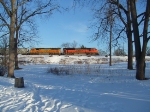 BNSF 9330