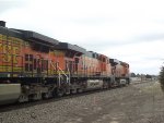 BNSF 5913