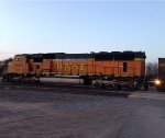 BNSF 9926 (DPU)