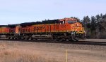 BNSF 6530